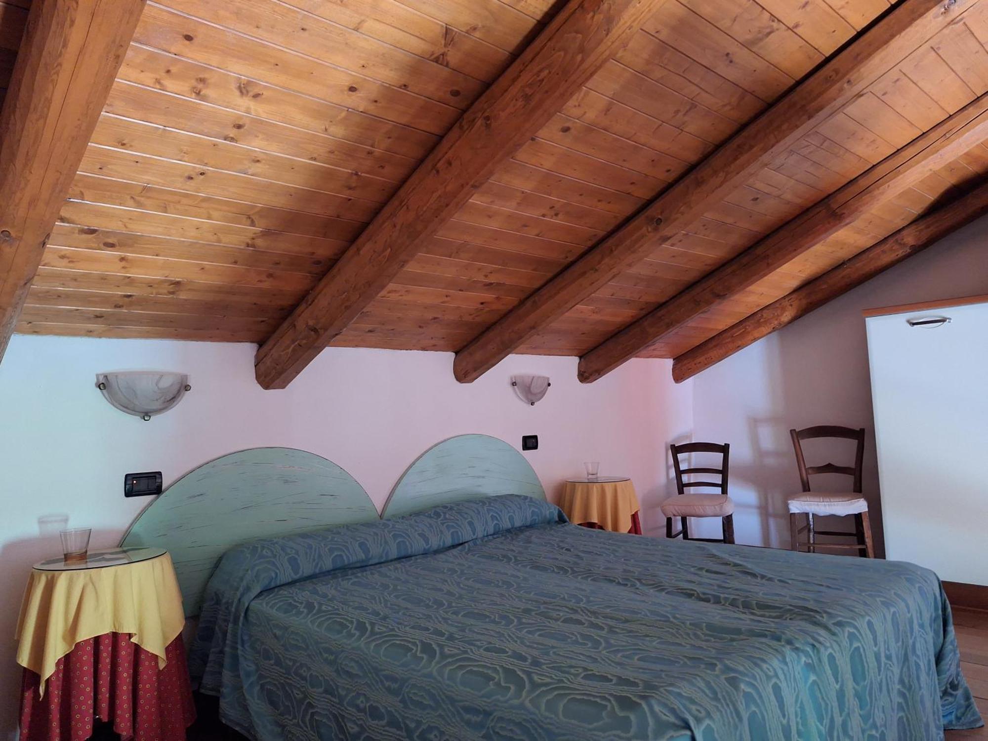 Agriturismo Ca Trinche Camo Exterior photo